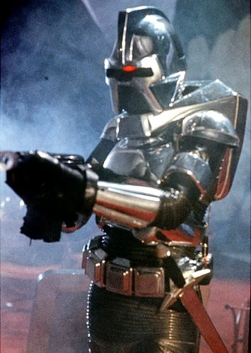 Cylon | RoboWiki | Fandom
