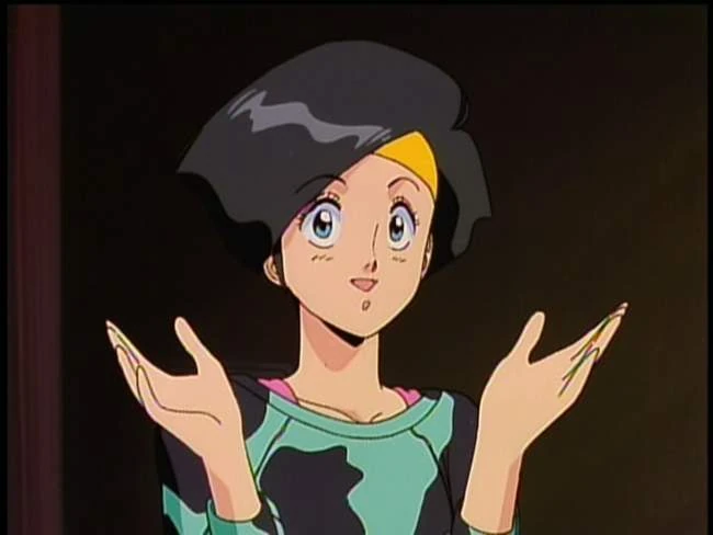 Linna Yamazaki | RoboWiki | Fandom