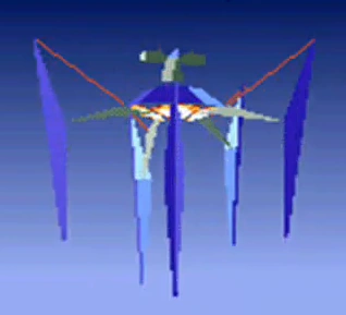 Dancing Insector | RoboWiki | Fandom