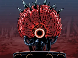 Motherbrain