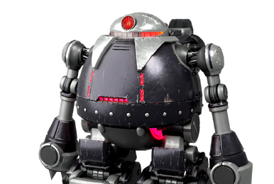 Acid Man | RoboWiki | Fandom