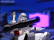 Drunk megatron