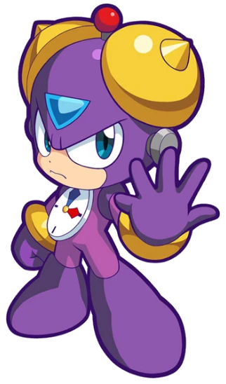 Time Man | RoboWiki | Fandom