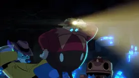 Sonic Superstars TOT 136