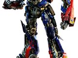 Optimus Prime (Bayverse)