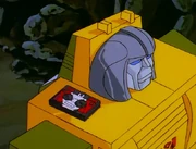 DivideandConquer LaserbeakonBrawns shoulder