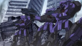 Knightmare Frame Robot Supremacy Wiki Fandom Knightmare Frame Robot Supremacy Wiki Fandom