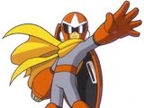 Proto Man