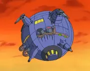 Fortress of Altitude