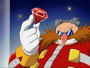 Eggman from Sonic X