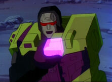 FFoD1 devastator nomnom