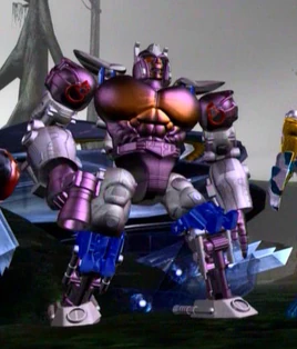 Transmetal