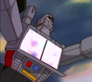 Roll4it megatron antimatter