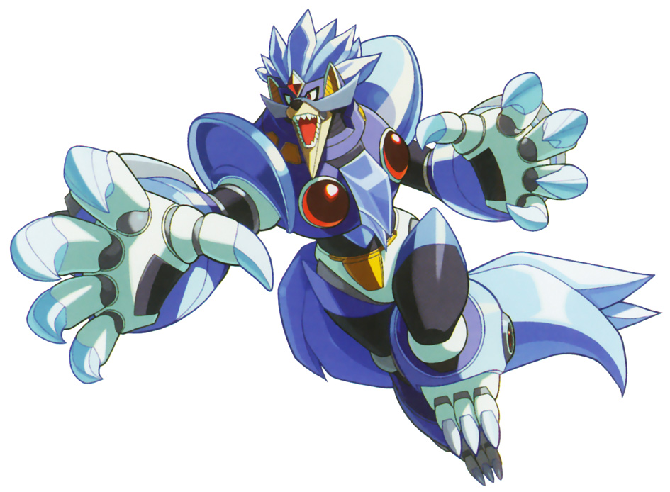 Blizzard Wolfang | RoboWiki | Fandom Blizzard Wolfang | RoboWiki | Fandom