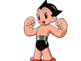Astro Boy