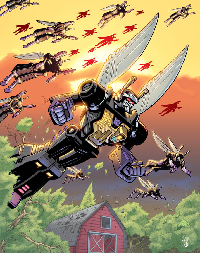 Kickback (G1) | RoboWiki | Fandom Kickback (G1) | RoboWiki | Fandom