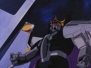 Starscream dead