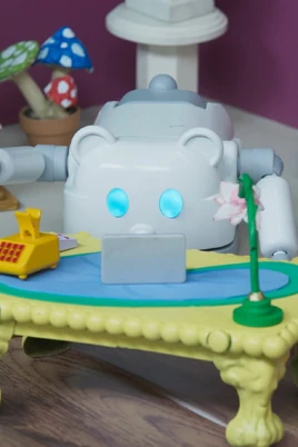 Wagbobot