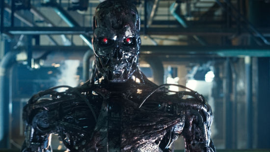 T-800, RoboWiki