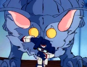 Child's Play Nitro Soundwave