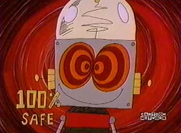 Robot Jones | RoboWiki | Fandom