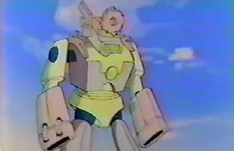 Metal Man | RoboWiki | Fandom