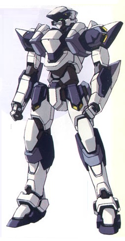 ARX-7 Arbalest | RoboWiki | Fandom