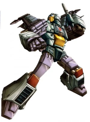 Brainstorm (G1) | RoboWiki | Fandom