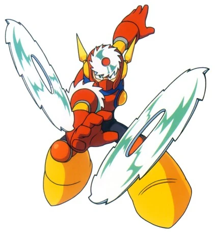 メタルマン Metal Man | RoboWiki | Fandom