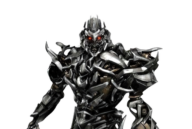 Transformers: The Ultimate Pop-Up Universe | Teletraan I