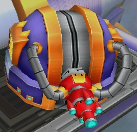 Big Ray | RoboWiki | Fandom