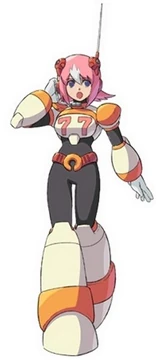 Nana | RoboWiki | Fandom