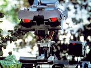 S-A-I-N-T Prototype Number 1 Armed