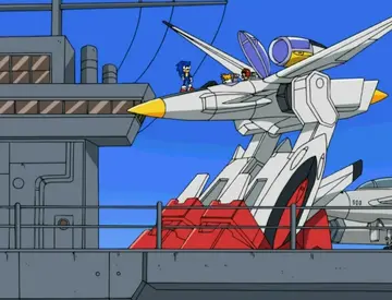 X-Tornado | RoboWiki | Fandom