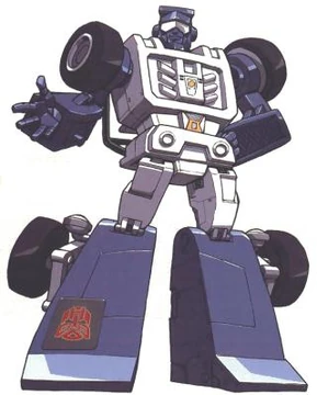 Beachcomber (G1) | RoboWiki | Fandom