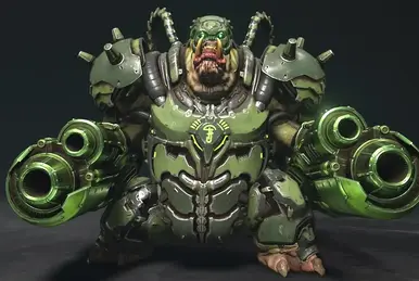 Revenant | RoboWiki | Fandom