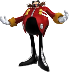 SF Eggman