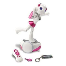 Robot friend cheap toy