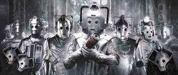 Cybermen