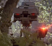 S-A-I-N-T Number 1 Armed