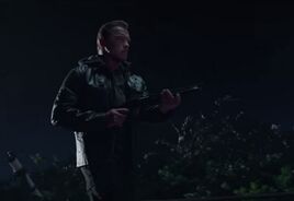 T800 guardian