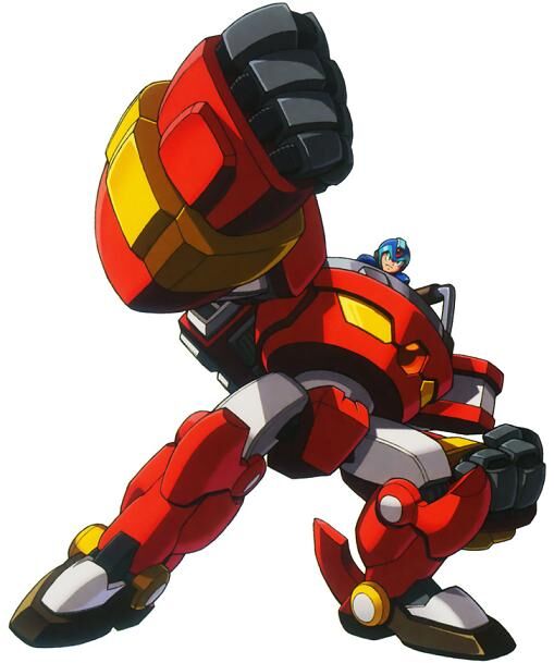 Amazon.co.jp: ねんどろいどもあ ロックマンX シリーズ ライド