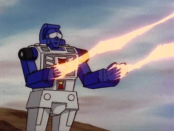 Beachcomber (G1) | RoboWiki | Fandom