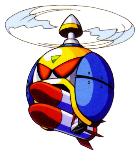 Helit | RoboWiki | Fandom