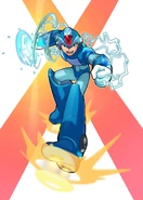 MMX8-X.jpg (231 KB) X's redesign for Mega Man X8