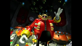 Eggman heroes