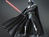 Darth Vader