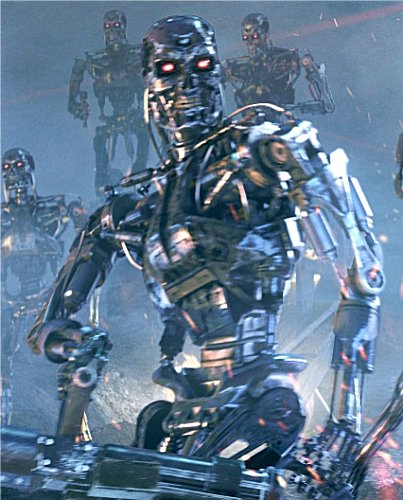 T-800, RoboWiki