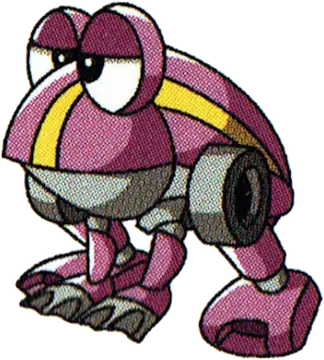 Kero-Kero | RoboWiki | Fandom