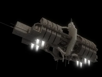 Sentinel Manufacturing Facility